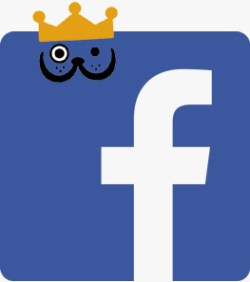 Follow Us on Facebook