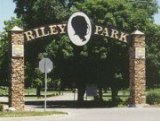 Riley Park, Greefoeld, IN