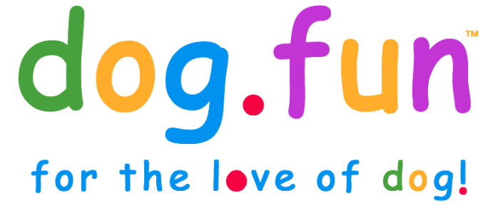 dog.fun™ for the love of dog!