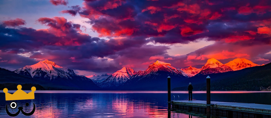 Grand Canyon Boarding Package