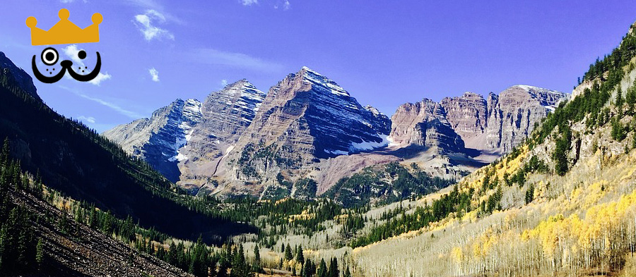 Yellowstone Boarding Package