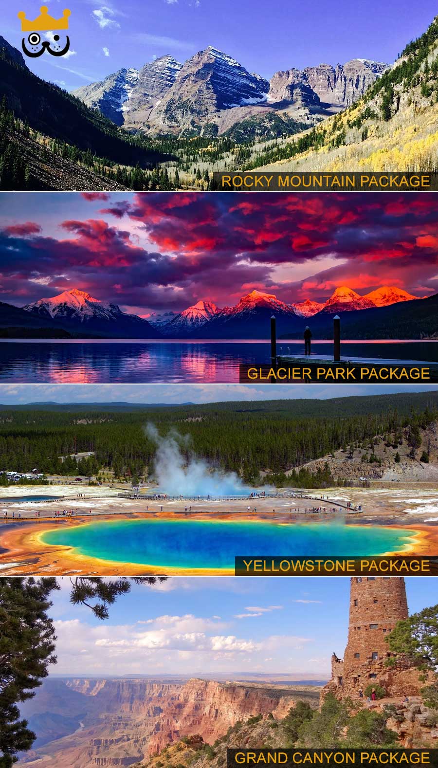 Overnight Boarding Packages at Beverly's Pet Resort