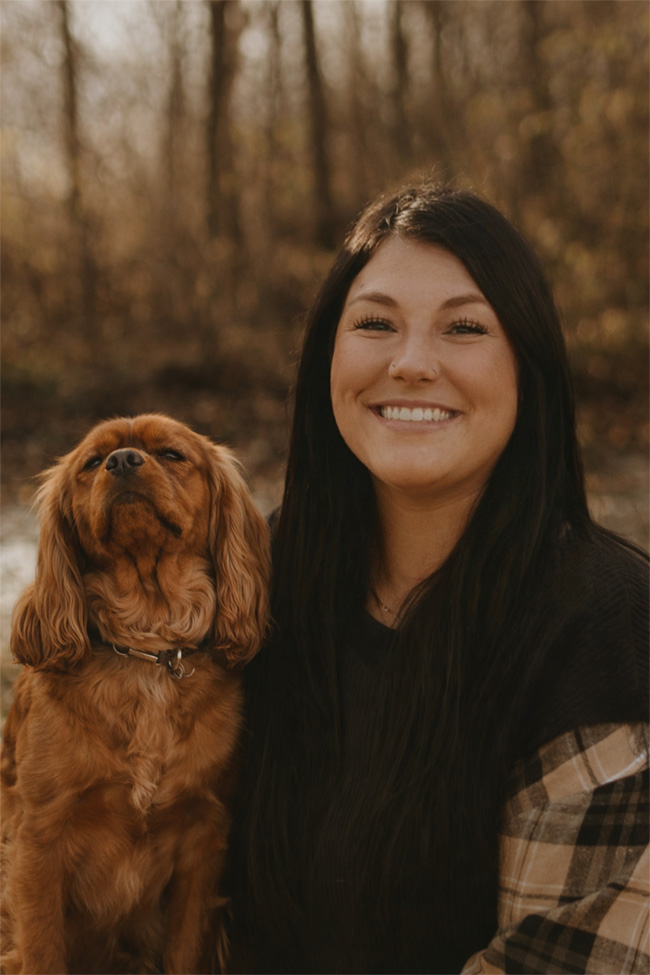 Brooke - Daycare Manager