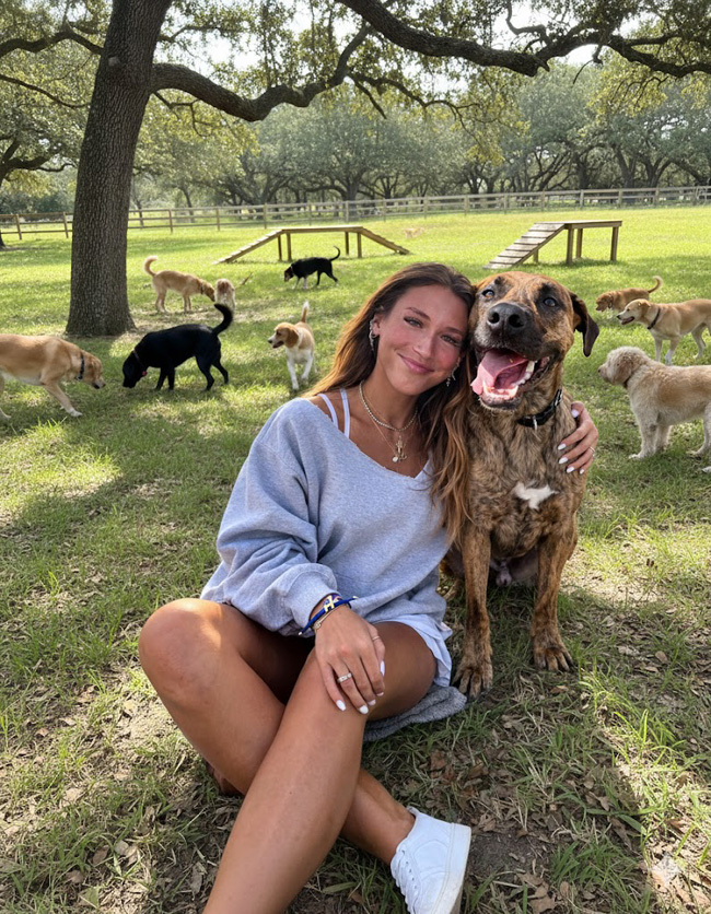 Liv - Daycare Specialist