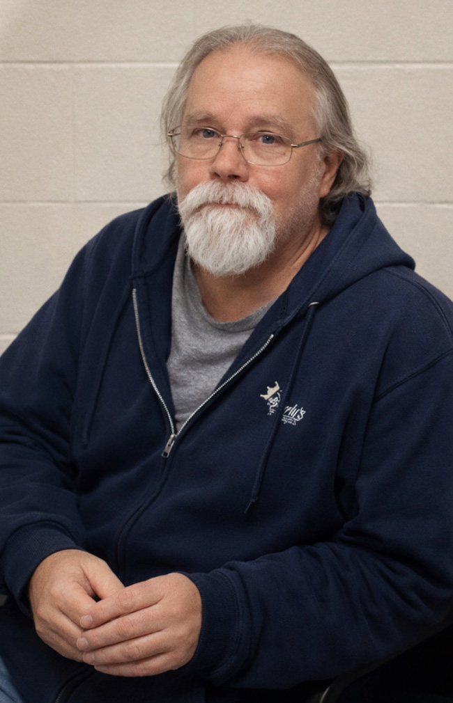 William - Head Maintenance